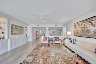 BREATH TAKING SARASOTA BAY VIEWS..... Welcome to an on Longboat Key Golf Club Resort in Florida - for sale on GolfHomes.com, golf home, golf lot