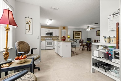 Welcome to easy, resort-style living in this beautifully on On Top of the World Golf Course in Florida - for sale on GolfHomes.com, golf home, golf lot