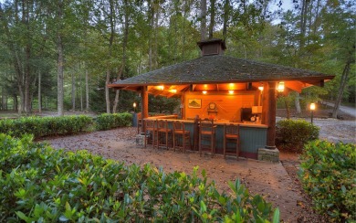 Toccoa River Access in Premier Gated Community just minutes from on Old Toccoa Farm Golf Club in Georgia - for sale on GolfHomes.com, golf home, golf lot