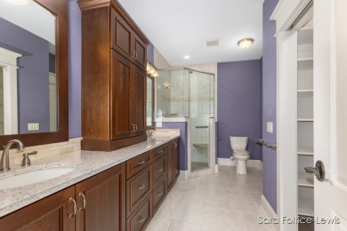 Welcome home! This beautiful custom condo in Andre's Crossing is on Sunnybrook Country Club in Michigan - for sale on GolfHomes.com, golf home, golf lot