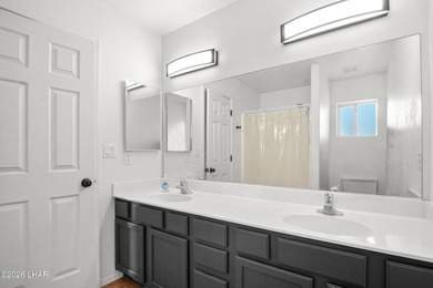 Located in a welcoming golf course community right off Route 66 on Valle Vista Golf Course in Arizona - for sale on GolfHomes.com, golf home, golf lot