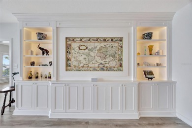 BREATH TAKING SARASOTA BAY VIEWS..... Welcome to an on Longboat Key Golf Club Resort in Florida - for sale on GolfHomes.com, golf home, golf lot