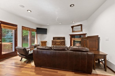 Discover the grandeur of this Spectacular Home Show Award Winner on Hangman Valley Golf Course in Washington - for sale on GolfHomes.com, golf home, golf lot