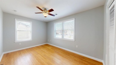 Tee Time  Shore Time Await at 142 Washington Drive!  Imagine on The Links At Brigantine Beach in New Jersey - for sale on GolfHomes.com, golf home, golf lot