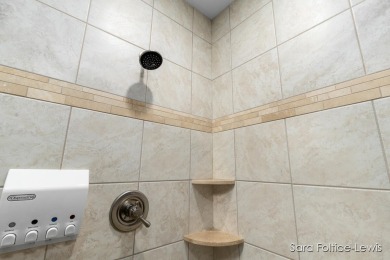 Welcome home! This beautiful custom condo in Andre's Crossing is on Sunnybrook Country Club in Michigan - for sale on GolfHomes.com, golf home, golf lot