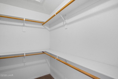 Located in a welcoming golf course community right off Route 66 on Valle Vista Golf Course in Arizona - for sale on GolfHomes.com, golf home, golf lot