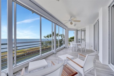 BREATH TAKING SARASOTA BAY VIEWS..... Welcome to an on Longboat Key Golf Club Resort in Florida - for sale on GolfHomes.com, golf home, golf lot