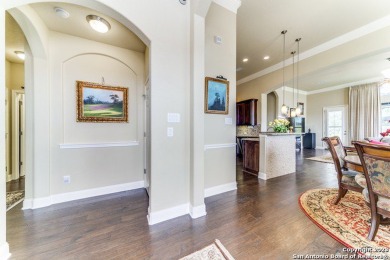 An incredible opportunity to own a beautiful townhouse style on Cedar Creek Golf Course in Texas - for sale on GolfHomes.com, golf home, golf lot