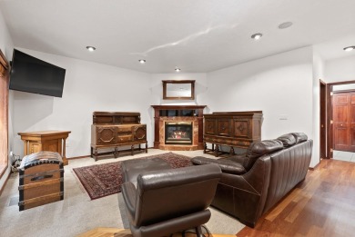 Discover the grandeur of this Spectacular Home Show Award Winner on Hangman Valley Golf Course in Washington - for sale on GolfHomes.com, golf home, golf lot