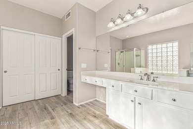 Ignore days on market! House was off market for KITCHEN REMODEL! on Ocotillo Golf Resort  in Arizona - for sale on GolfHomes.com, golf home, golf lot