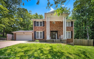 Located in the prestigious gated community of Doe Valley, this on Doe Valley Country Club in Kentucky - for sale on GolfHomes.com, golf home, golf lot