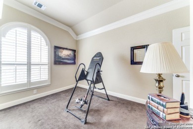 An incredible opportunity to own a beautiful townhouse style on Cedar Creek Golf Course in Texas - for sale on GolfHomes.com, golf home, golf lot