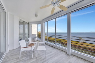 BREATH TAKING SARASOTA BAY VIEWS..... Welcome to an on Longboat Key Golf Club Resort in Florida - for sale on GolfHomes.com, golf home, golf lot