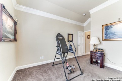 An incredible opportunity to own a beautiful townhouse style on Cedar Creek Golf Course in Texas - for sale on GolfHomes.com, golf home, golf lot