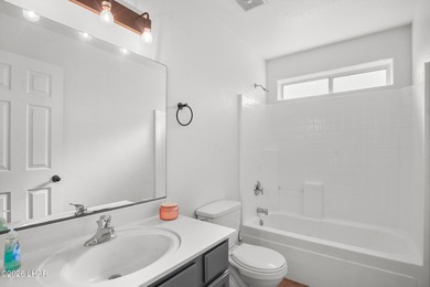 Located in a welcoming golf course community right off Route 66 on Valle Vista Golf Course in Arizona - for sale on GolfHomes.com, golf home, golf lot