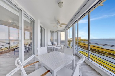 BREATH TAKING SARASOTA BAY VIEWS..... Welcome to an on Longboat Key Golf Club Resort in Florida - for sale on GolfHomes.com, golf home, golf lot