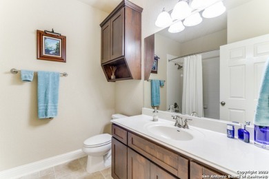 An incredible opportunity to own a beautiful townhouse style on Cedar Creek Golf Course in Texas - for sale on GolfHomes.com, golf home, golf lot