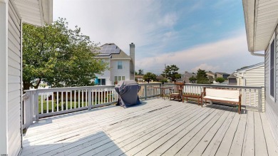 Tee Time  Shore Time Await at 142 Washington Drive!  Imagine on The Links At Brigantine Beach in New Jersey - for sale on GolfHomes.com, golf home, golf lot