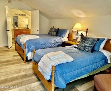 Looking for a VERY successful Short Term Rental with a rental on Pinehurst Resort and Country Club in North Carolina - for sale on GolfHomes.com, golf home, golf lot