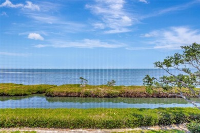 BREATH TAKING SARASOTA BAY VIEWS..... Welcome to an on Longboat Key Golf Club Resort in Florida - for sale on GolfHomes.com, golf home, golf lot