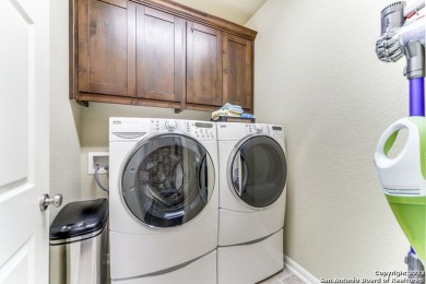 An incredible opportunity to own a beautiful townhouse style on Cedar Creek Golf Course in Texas - for sale on GolfHomes.com, golf home, golf lot