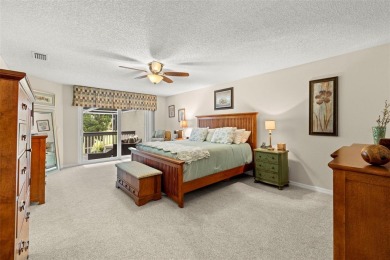 Stunning Pond & Golf Course Views from this AMAZING on Carrollwood Country Club in Florida - for sale on GolfHomes.com, golf home, golf lot