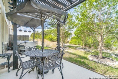 An incredible opportunity to own a beautiful townhouse style on Cedar Creek Golf Course in Texas - for sale on GolfHomes.com, golf home, golf lot