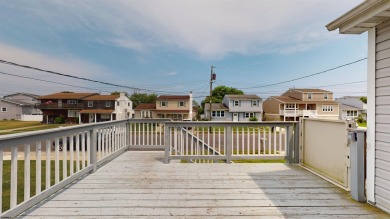 Tee Time  Shore Time Await at 142 Washington Drive!  Imagine on The Links At Brigantine Beach in New Jersey - for sale on GolfHomes.com, golf home, golf lot