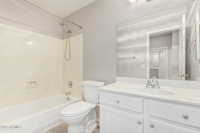 Ignore days on market! House was off market for KITCHEN REMODEL! on Ocotillo Golf Resort  in Arizona - for sale on GolfHomes.com, golf home, golf lot