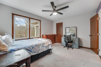 Located in the prestigious gated community of Doe Valley, this on Doe Valley Country Club in Kentucky - for sale on GolfHomes.com, golf home, golf lot