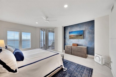 BREATH TAKING SARASOTA BAY VIEWS..... Welcome to an on Longboat Key Golf Club Resort in Florida - for sale on GolfHomes.com, golf home, golf lot