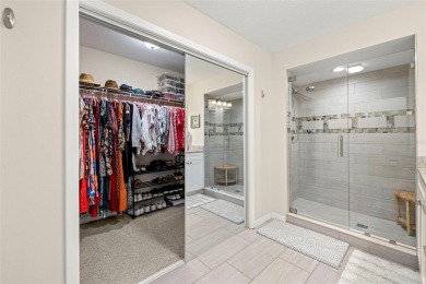 Stunning Pond & Golf Course Views from this AMAZING on Carrollwood Country Club in Florida - for sale on GolfHomes.com, golf home, golf lot