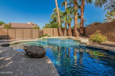 Ignore days on market! House was off market for KITCHEN REMODEL! on Ocotillo Golf Resort  in Arizona - for sale on GolfHomes.com, golf home, golf lot