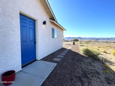 Located in a welcoming golf course community right off Route 66 on Valle Vista Golf Course in Arizona - for sale on GolfHomes.com, golf home, golf lot