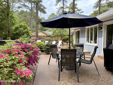 Looking for a VERY successful Short Term Rental with a rental on Pinehurst Resort and Country Club in North Carolina - for sale on GolfHomes.com, golf home, golf lot