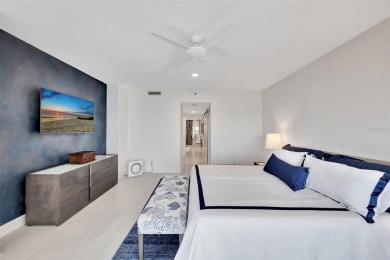 BREATH TAKING SARASOTA BAY VIEWS..... Welcome to an on Longboat Key Golf Club Resort in Florida - for sale on GolfHomes.com, golf home, golf lot