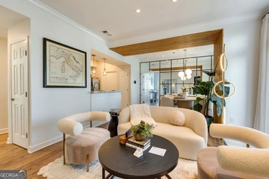 LOCATION!!! LOCATION!! LOCATION!!! Gorgeous condo at the on Bobby Jones Golf Club in Georgia - for sale on GolfHomes.com, golf home, golf lot