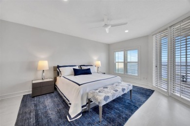 BREATH TAKING SARASOTA BAY VIEWS..... Welcome to an on Longboat Key Golf Club Resort in Florida - for sale on GolfHomes.com, golf home, golf lot
