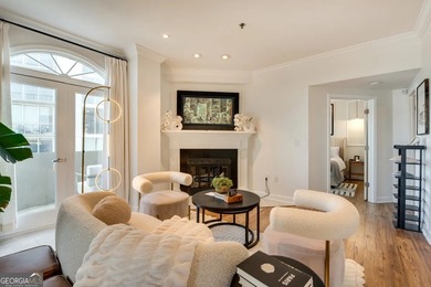 LOCATION!!! LOCATION!! LOCATION!!! Gorgeous condo at the on Bobby Jones Golf Club in Georgia - for sale on GolfHomes.com, golf home, golf lot