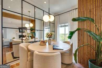 LOCATION!!! LOCATION!! LOCATION!!! Gorgeous condo at the on Bobby Jones Golf Club in Georgia - for sale on GolfHomes.com, golf home, golf lot