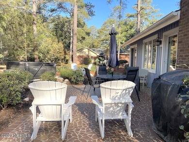 Looking for a VERY successful Short Term Rental with a rental on Pinehurst Resort and Country Club in North Carolina - for sale on GolfHomes.com, golf home, golf lot