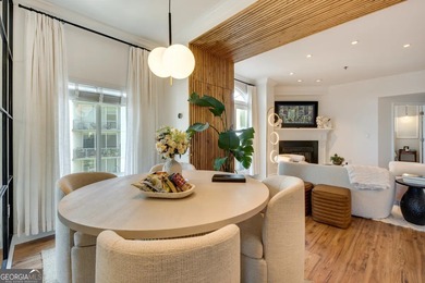 LOCATION!!! LOCATION!! LOCATION!!! Gorgeous condo at the on Bobby Jones Golf Club in Georgia - for sale on GolfHomes.com, golf home, golf lot