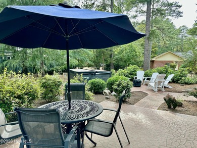Looking for a VERY successful Short Term Rental with a rental on Pinehurst Resort and Country Club in North Carolina - for sale on GolfHomes.com, golf home, golf lot