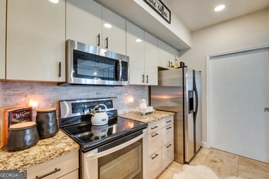 LOCATION!!! LOCATION!! LOCATION!!! Gorgeous condo at the on Bobby Jones Golf Club in Georgia - for sale on GolfHomes.com, golf home, golf lot