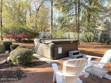 Looking for a VERY successful Short Term Rental with a rental on Pinehurst Resort and Country Club in North Carolina - for sale on GolfHomes.com, golf home, golf lot