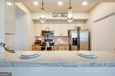 LOCATION!!! LOCATION!! LOCATION!!! Gorgeous condo at the on Bobby Jones Golf Club in Georgia - for sale on GolfHomes.com, golf home, golf lot