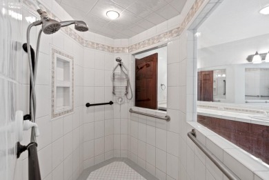Discover the grandeur of this Spectacular Home Show Award Winner on Hangman Valley Golf Course in Washington - for sale on GolfHomes.com, golf home, golf lot