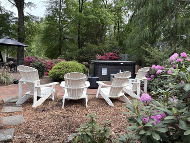 Looking for a VERY successful Short Term Rental with a rental on Pinehurst Resort and Country Club in North Carolina - for sale on GolfHomes.com, golf home, golf lot