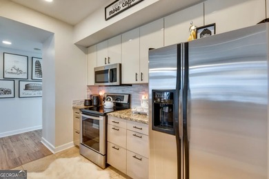 LOCATION!!! LOCATION!! LOCATION!!! Gorgeous condo at the on Bobby Jones Golf Club in Georgia - for sale on GolfHomes.com, golf home, golf lot