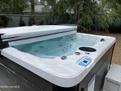 Looking for a VERY successful Short Term Rental with a rental on Pinehurst Resort and Country Club in North Carolina - for sale on GolfHomes.com, golf home, golf lot